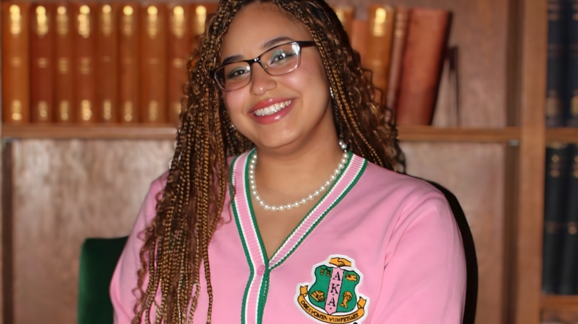Picture of Kylie Rosario